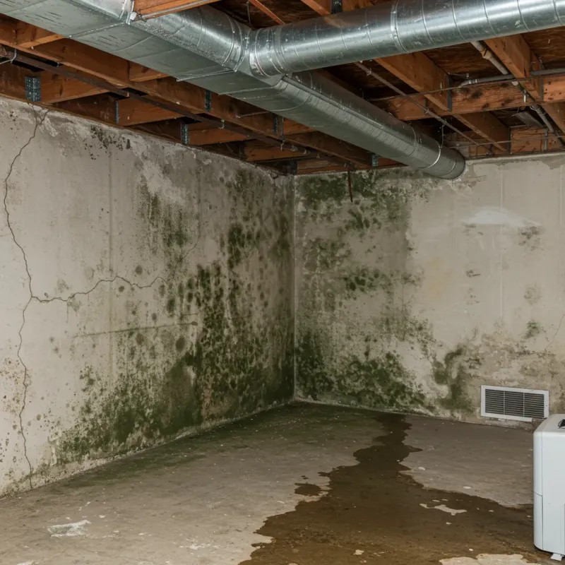 Professional Mold Removal in East Millinocket, ME